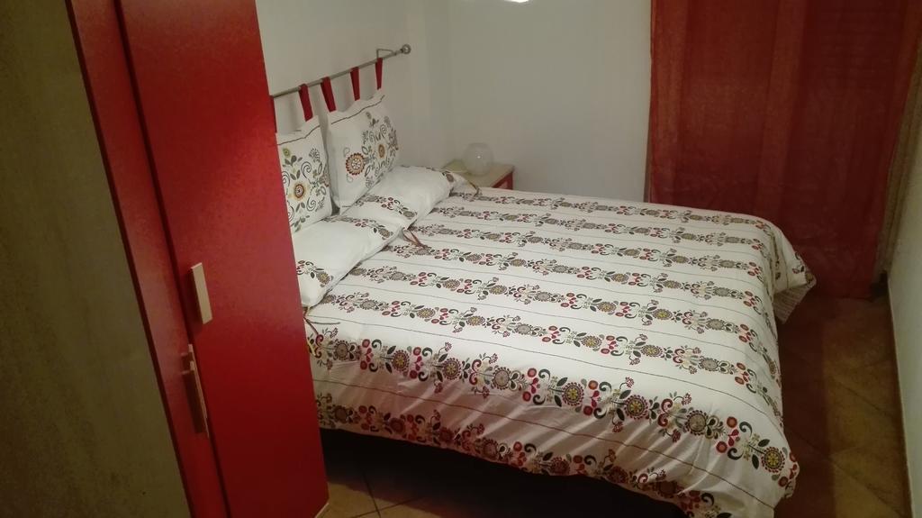 Bed And Breakfast Agrumi In Terrazza Aragona Room photo