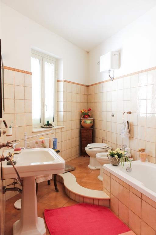 Bed And Breakfast Agrumi In Terrazza Aragona Exterior photo